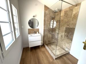 Maison Basco-Landaise proche port, 8 couchages, moderne et rénovée - FR-1-474-283