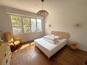 Maison Basco-Landaise proche port, 8 couchages, moderne et rénovée - FR-1-474-283