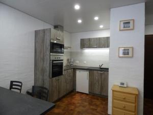 Studio rénové 28m² au centre, 4 pers, proche pistes - FR-1-458-248