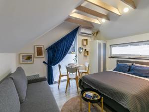 Niechorze Apartment near Baltic Beach