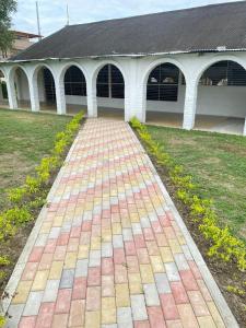 Beautiful apartment on Tonsupa Beach