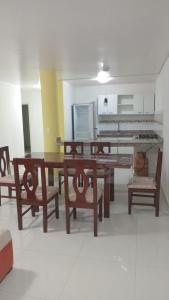 Beautiful apartment on Tonsupa Beach