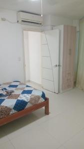 Beautiful apartment on Tonsupa Beach