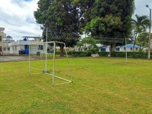 Beautiful apartment on Tonsupa Beach