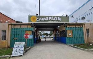 Beautiful apartment on Tonsupa Beach