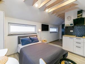 Niechorze Apartment near Baltic Beach