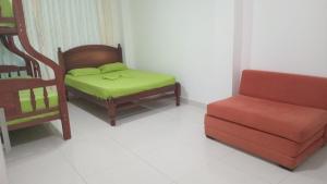 Beautiful apartment on Tonsupa Beach