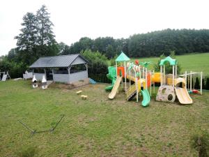 Dziwnówek Holiday House near Beach