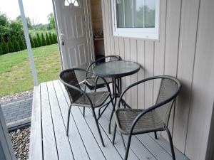 Dziwnówek Holiday House near Beach