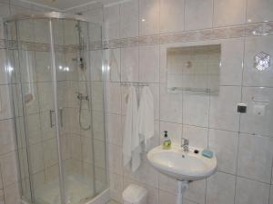 Mi dzyzdroje Terraced House near Promenade