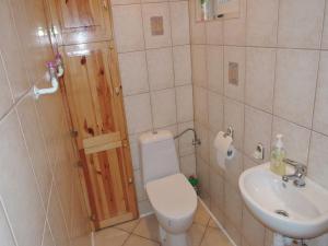 Mi dzyzdroje holiday home