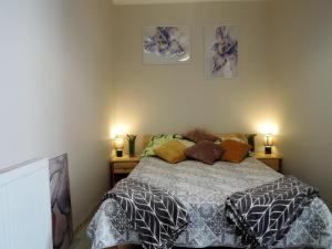 Seaside Apartment in Dziwnów Baltic