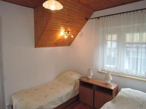 Mi dzyzdroje Terraced House near Promenade