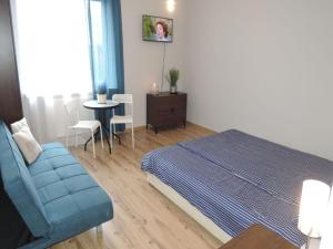 Rewal Getaway Home near Baltic Coast