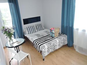 Rewal Getaway Home near Baltic Coast