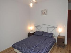 Rewal Getaway Home near Baltic Coast