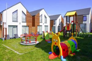 Rewal Holiday Home near Baltic Beach - 3hvězdičkové hotely ve městě Rewal