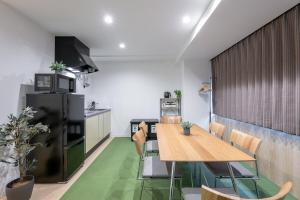 TasoneUrbanStayOsaka 心斎橋東オクダビル501