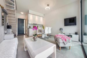 Pobierowo Holiday Home near Baltic