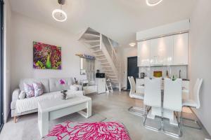 Pobierowo Holiday Home near Baltic