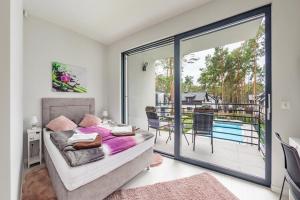 Pobierowo Holiday Home near Baltic