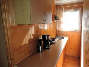 Bungalow near the Baltic Sea Beach