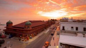 Casa MG Âncora do Sul - Sea View in Olhão