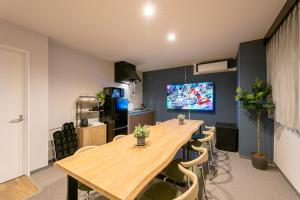 Tasone STAY Osaka 心斎橋東オクダビル402