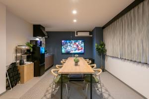 Tasone STAY Osaka 心斎橋東オクダビル402