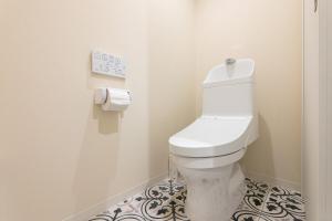 Tasone STAY Osaka 心斎橋東オクダビル402