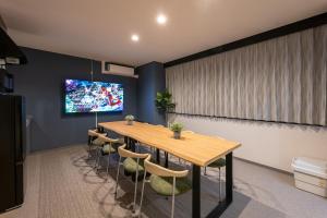 Tasone STAY Osaka 心斎橋東オクダビル402