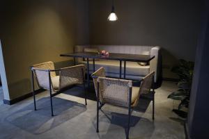 999 Lounge Wellawaya