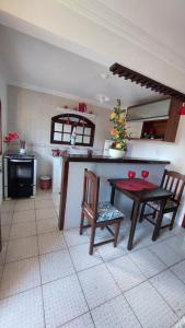 Casa Buziana Confortável e Aconchegante