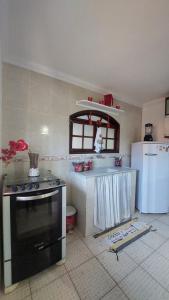 Casa Buziana Confortável e Aconchegante