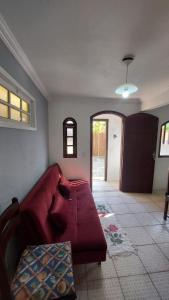 Casa Buziana Confortável e Aconchegante