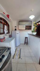 Casa Buziana Confortável e Aconchegante