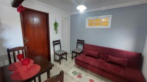 Casa Buziana Confortável e Aconchegante