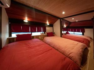 TAKUMI-AN Private Ancient House and Garden