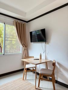 Jungle style apartments in Kamala