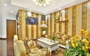 Bảo Anh Villa Đà Lạt