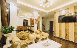 Bảo Anh Villa Đà Lạt