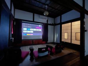 TAKUMI-AN Private Ancient House and Garden