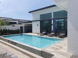 A Taste of Luxury - Ubytování bez kategorie ve městě Nong Prue