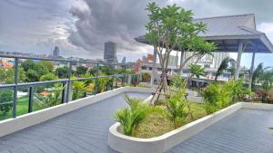 Dday Luxury Pattaya by D-Eco Wellness Centre