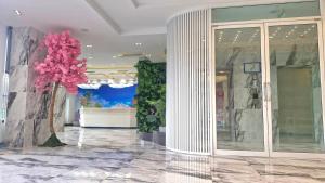 Dday Luxury Pattaya by D-Eco Wellness Centre