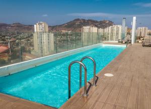 Hipódromo a la Vista Confort en Independencia