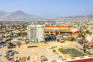 Hipódromo a la Vista Confort en Independencia