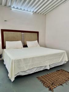Casa Bedz, Campeche