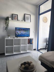 Apartamento Los Lajones