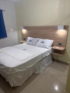 Hotel AA Bar Restaurante